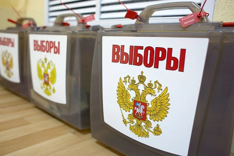 Партии получили доступ к СМИ