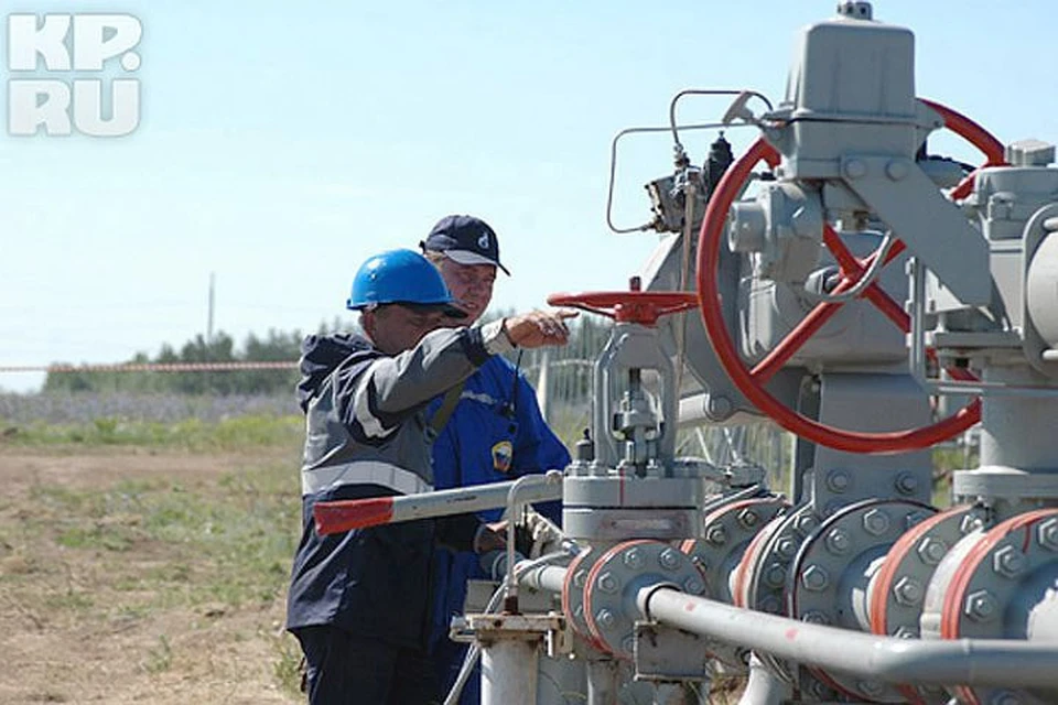 Главный административный суд Литвы намерен оштрафовать "Газпром" на 36 млн. евро.