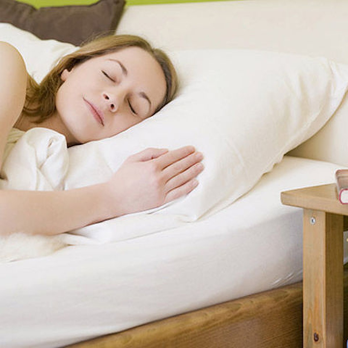 Почему полезно спать голым | Спортивный портал arnoldrak-spb.ru