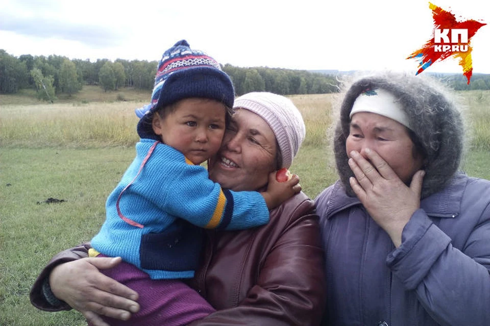 СМИ: тетя замерзшей в лесу пятилетней Лизы Фомкиной хотела покончить с собой