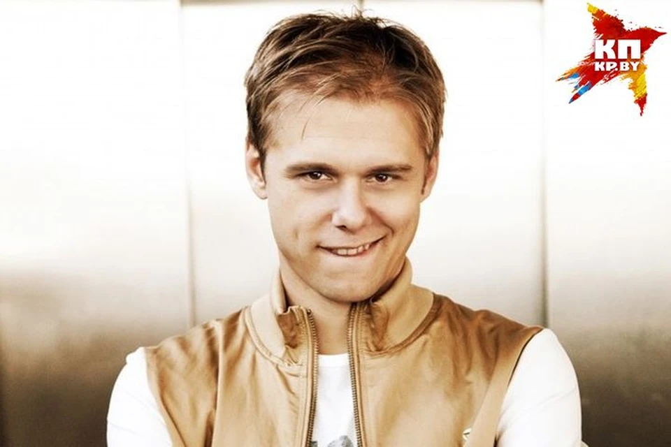 Организаторы Armin Only напоминают – в эти выходные состоится одно из лучших шоу сезона! ФОТО: fanparty.ru