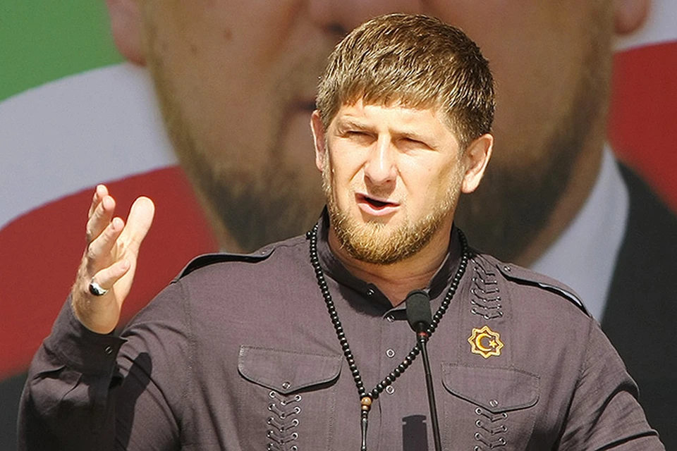 Рамзан Кадыров пригрозил выселить из Чечни всех наркоторговцев