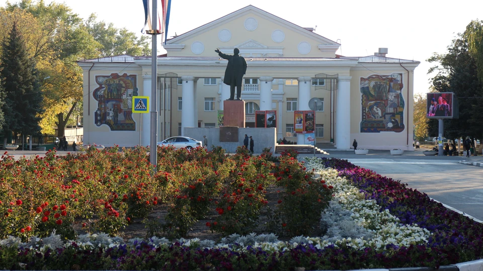 Жители Гуково считают, что жить в этом населенном пункте вовсе не комфортно. Фото: Википедия.
