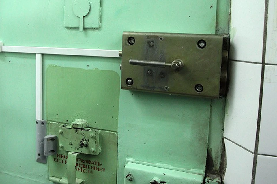 Убийц 12-летней школьницы и ее отца приговорили к пожизненному сроку в Бурятии