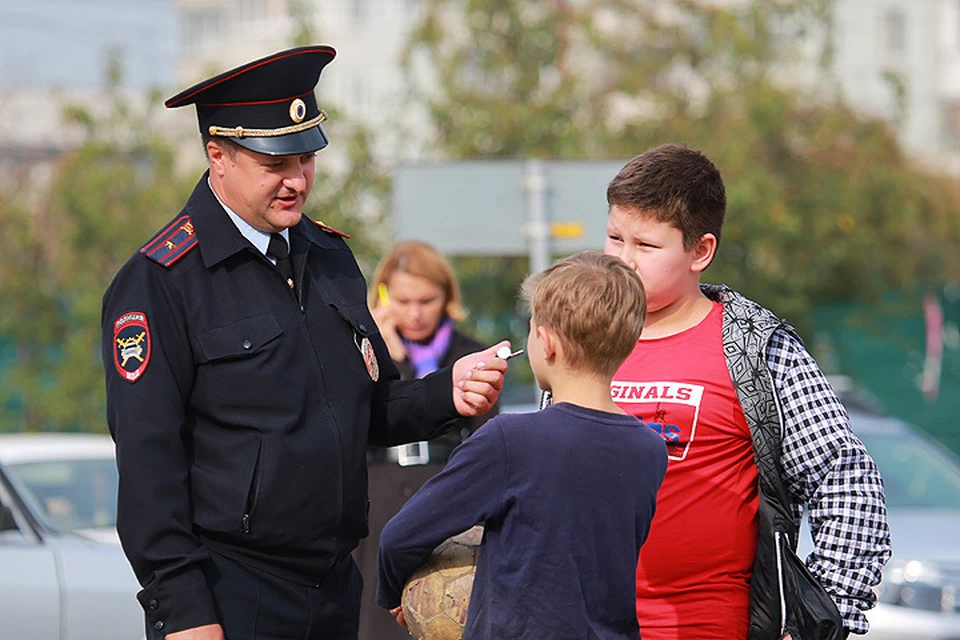 Голосование продлится до 16 октября.