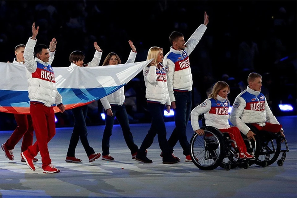 Срок заявок на некоторые квалификационные соревнования истек, россиян туда не допустили, и скорее всего добиваться права участвовать в Паралимпийских играх им придется только через суд.