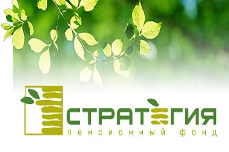 Фото: с сайта НПФ "Стратегия"