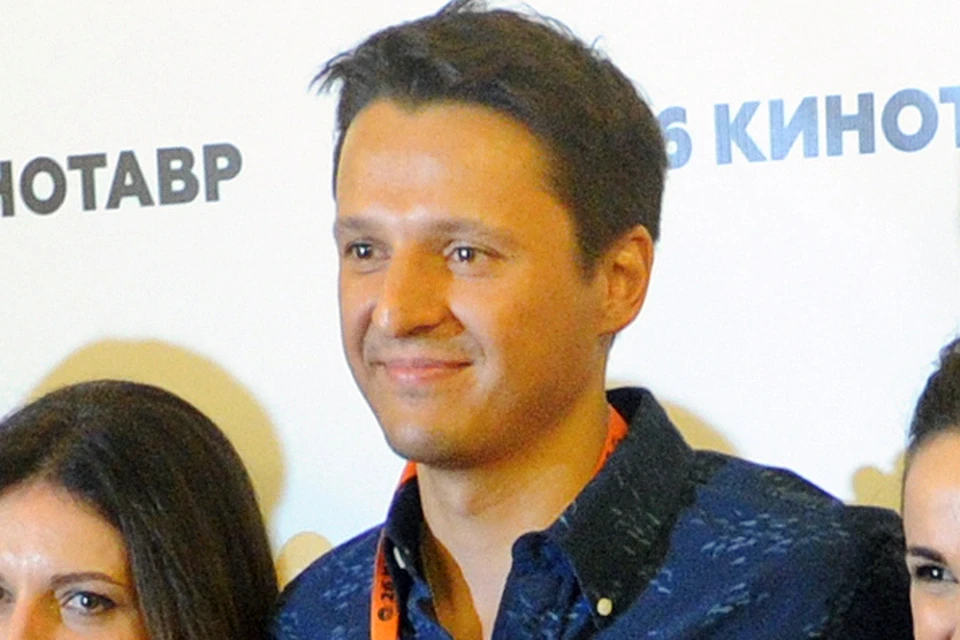 Дмитрий Улюкаев.