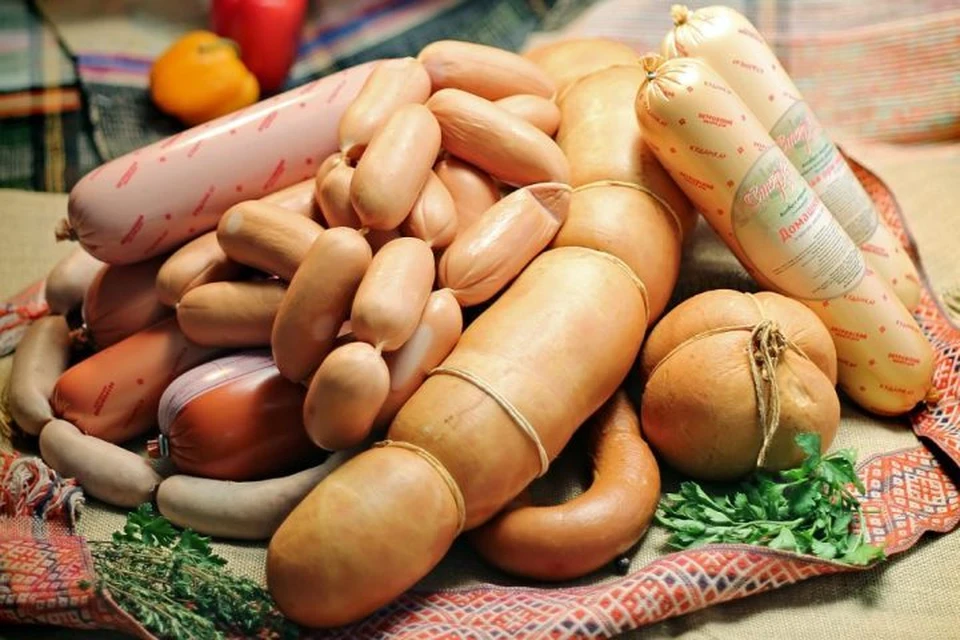 Пермские мясные бренды хорошо известны покупателям.