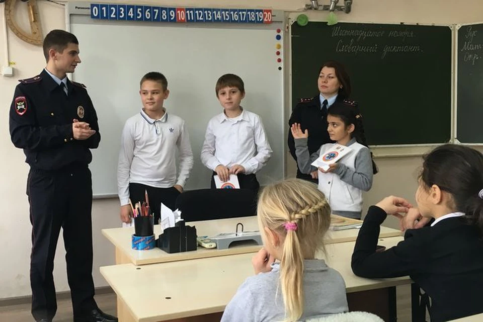 Фото: пресс-служба администрации Геленджика.