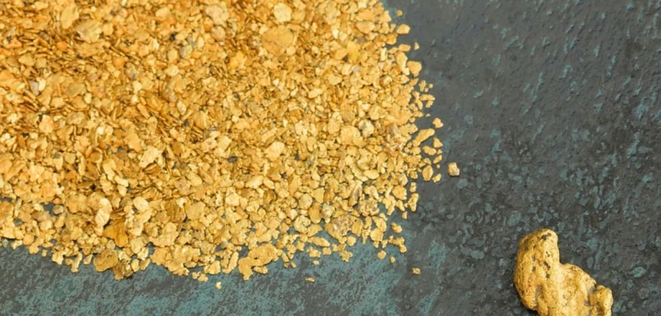 За килограмм найденного золота амурчанин мог получить и пять лет тюрьмы. Фото: ru.depositphotos.com