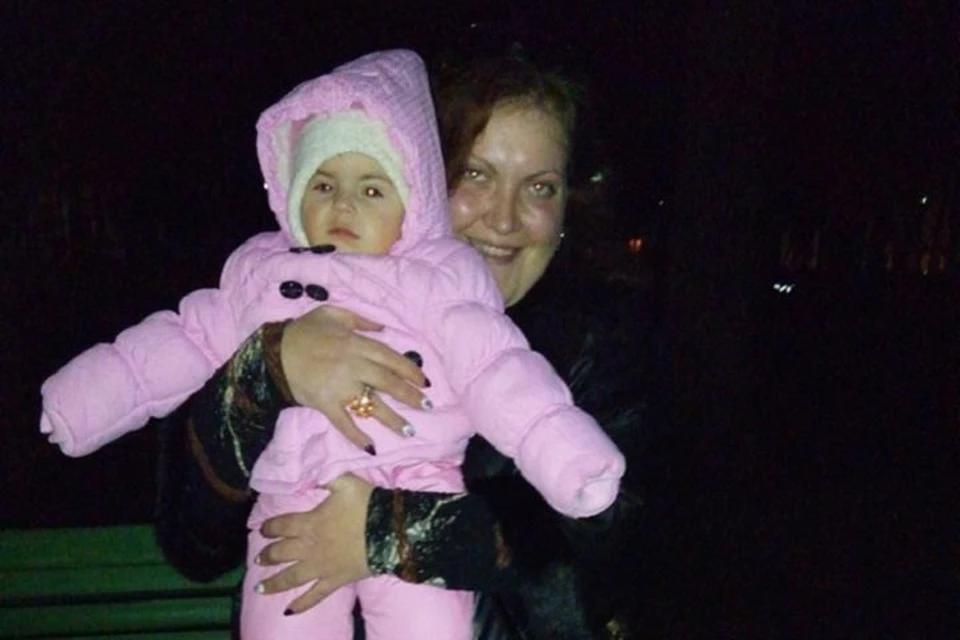 Диана Воловец умерла спустя 10 дней после родов.