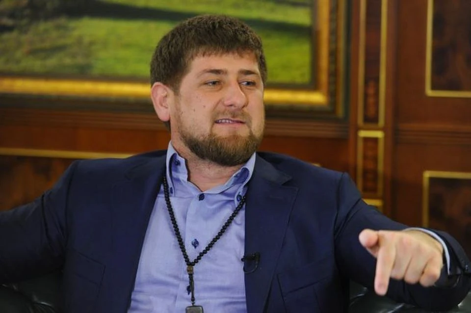 Рамзан Кадыров призвал людей лечиться Кораном