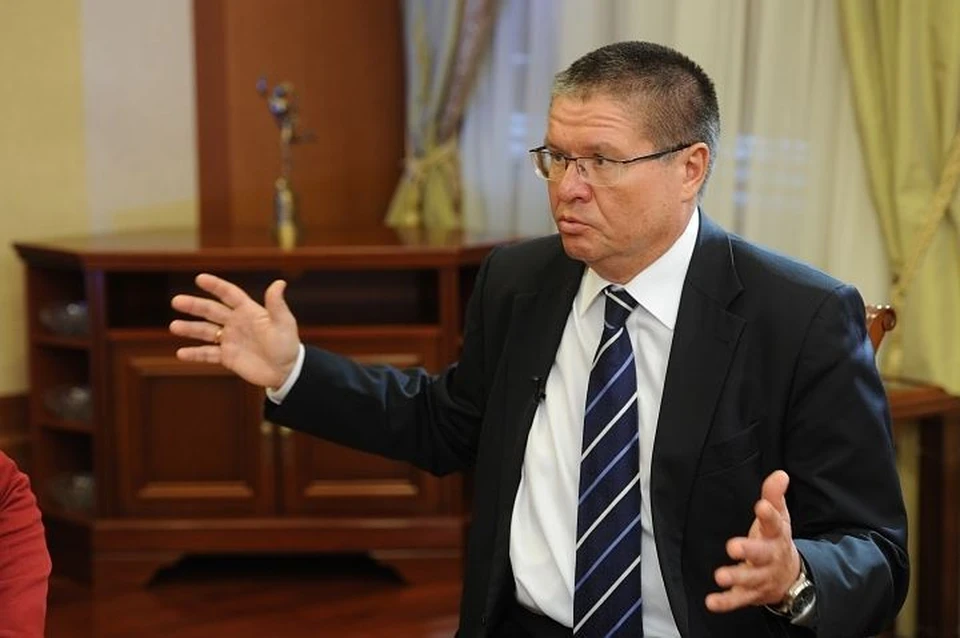 Reuters: Алексей Улюкаев предлагал сократить госучастие в «Роснефти»