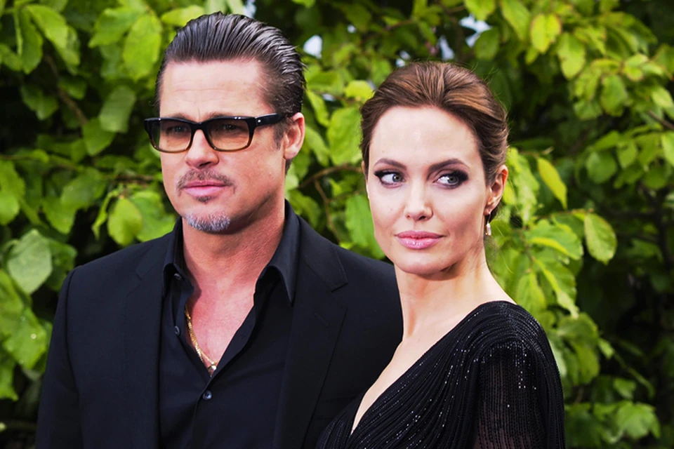 Анджелина Джоли и Брэд Питт подписали новое соглашение об опеке.