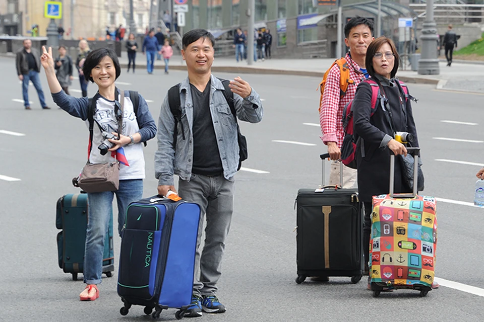 Китайцы вовсе не собираются жить в России, а рассчитывают, что московские квартиры будут приносить им доход