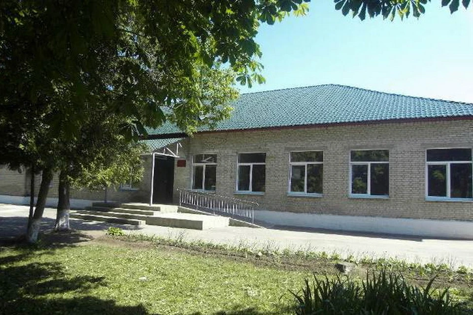 Изборский лицей (Печорский район).