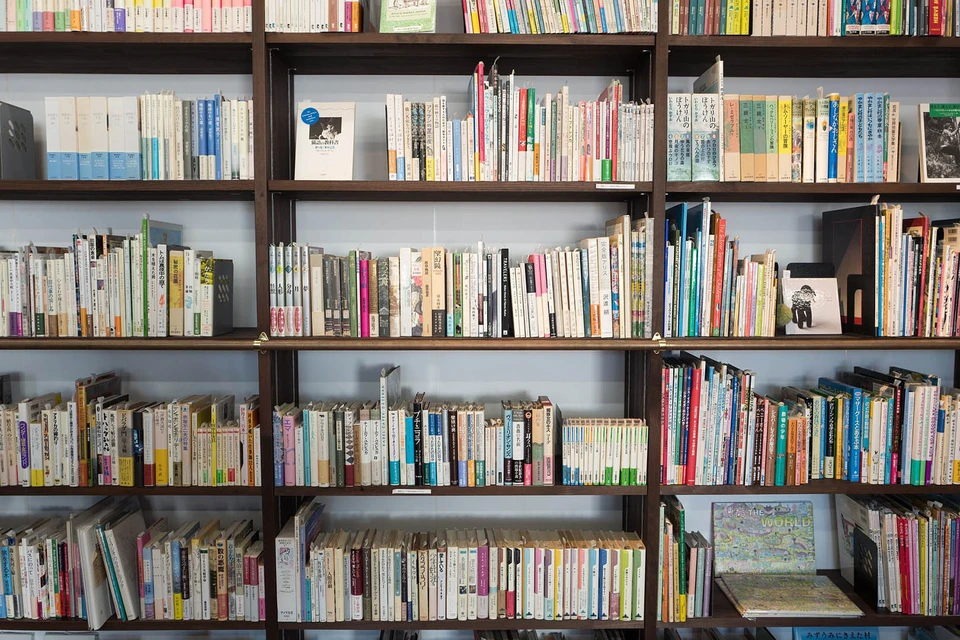 Школе под силу сделать чтение модным для детей. Фото: pixabay.com