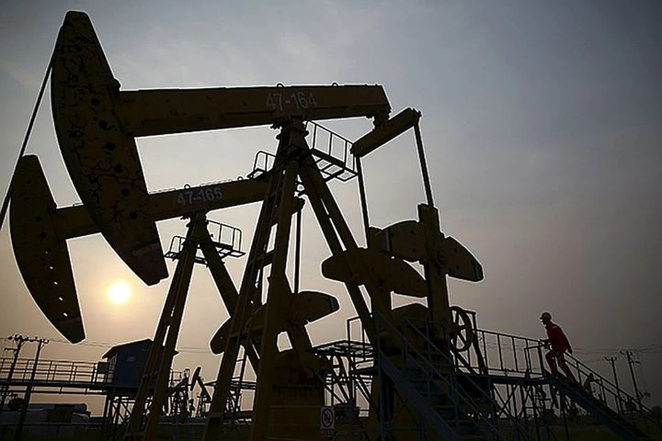 Закономерная картина: растет нефть – растет и рубль.
