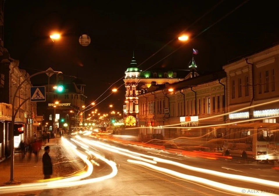 Туристский информационный центр Томска признали одним из лучших в стране