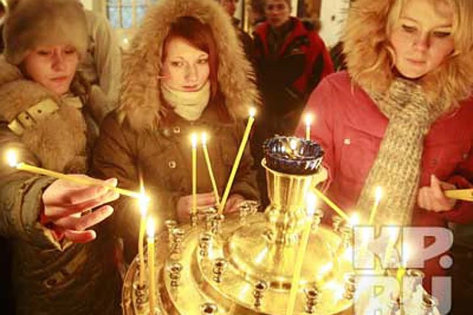 Рождество - великий праздник. Но почему в России и во всем мире его отмечают в разные дни?