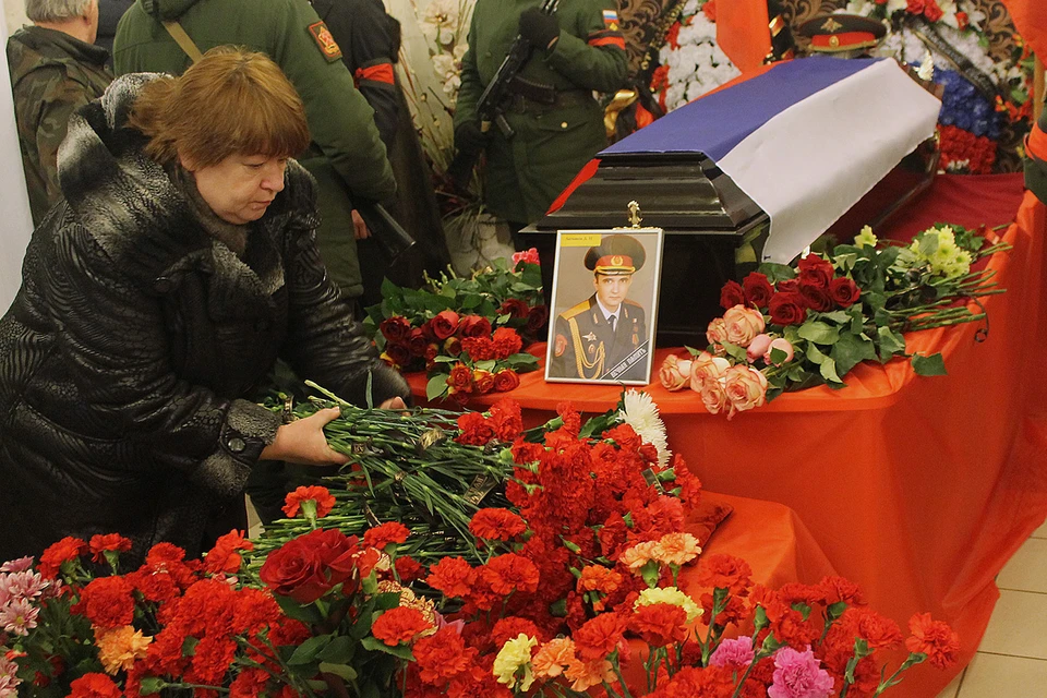 Дмитрий Литвяков - уроженец Клинцов.