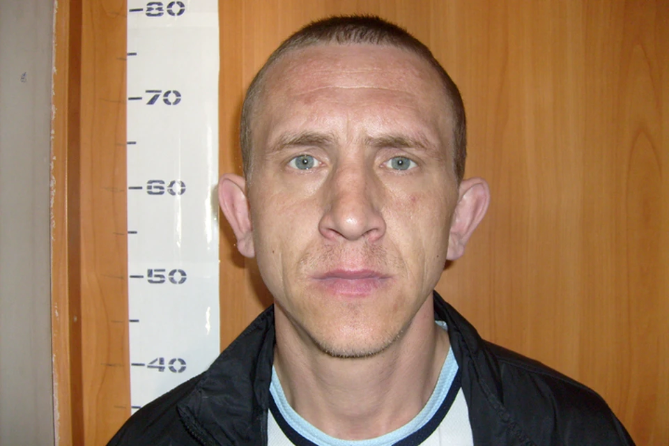 Наказание настигло Алексея Лямбурова спустя шесть лет после преступления. Фото: предоставлено правоохранительными органами
