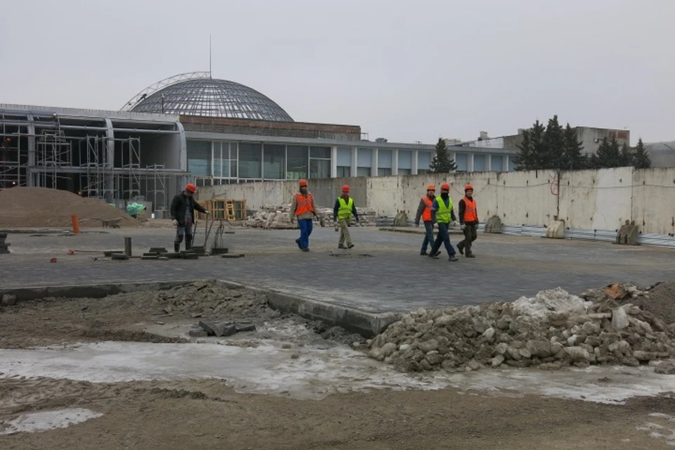 Погода в храброво калининградской