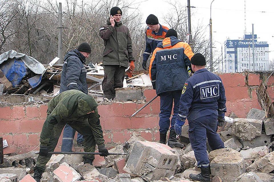 Разобрали ли завалы в крокусе. Разбор завалов Луганск.