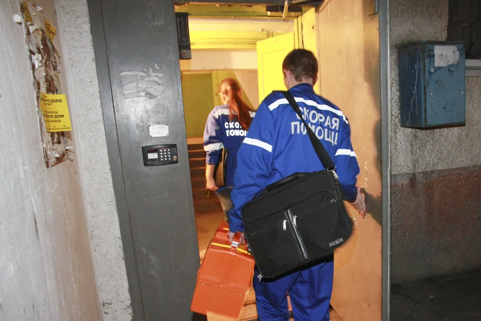 В Угличе умер 10-летний мальчик: три бригады «скорых» и педиатр не ...