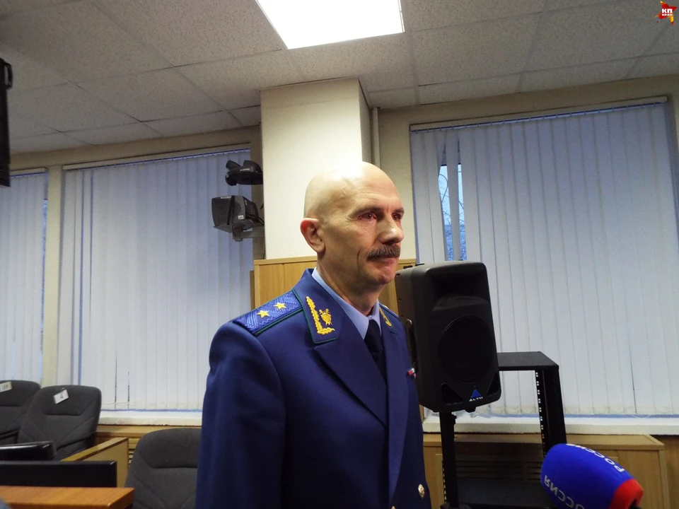 Сергей Бажутов: "Молодые люди вовлекаются в террористические организации в соцсетях"