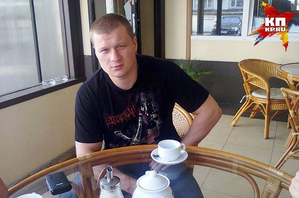 Поветкин не уйдет с ринга.