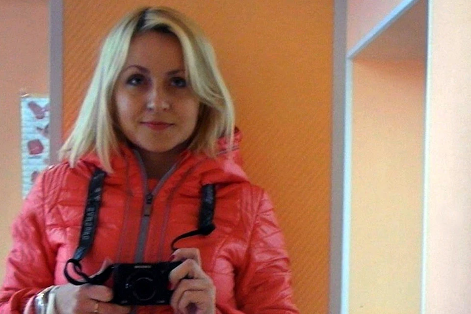 Суд освободил Евгению Чудновец, осужденную за репост видео