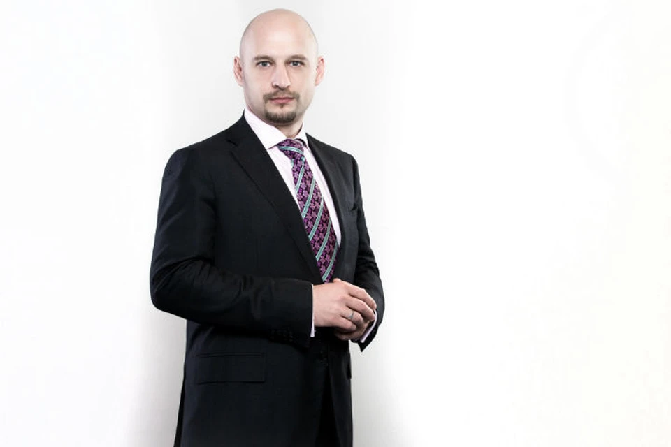 Роман Гаврилов, руководитель блока «Малый и средний бизнес» банка «Возрождение».