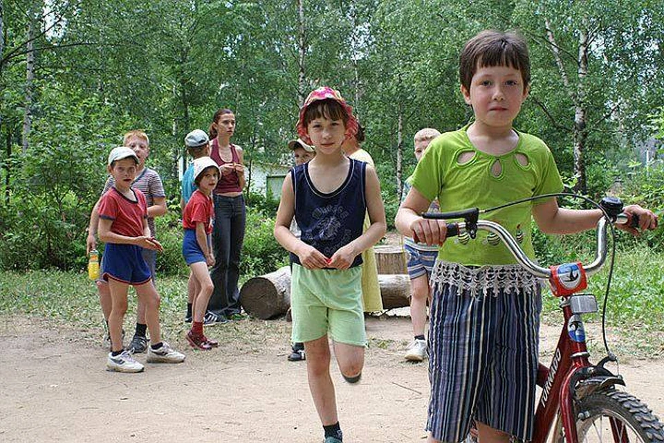 ФОТО: Николай ДЕМЕНТЬЕВ