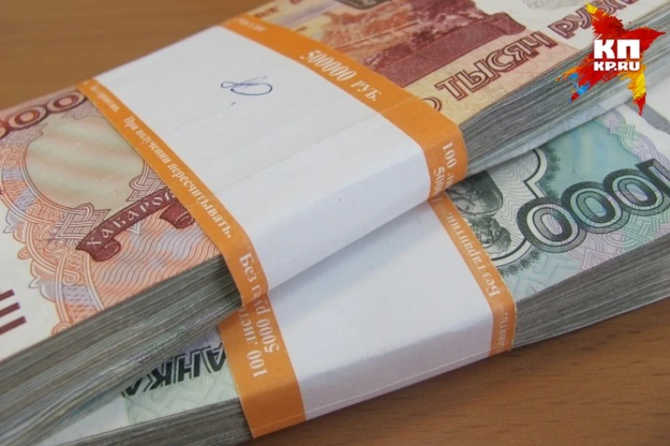 На главу Пенсионного фонда Забайкалья завели уголовное дело за премии
