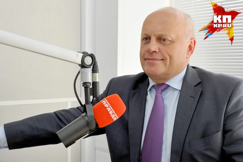 Губернатор Виктор Назаров назвал имена 6 человек, которые определят нового омского мэра