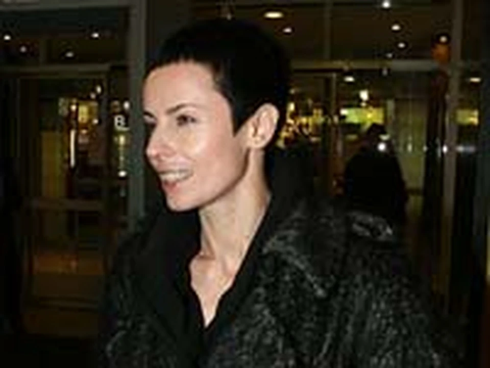 Алексей ким муж апексимовой фото Ирина Апексимова в гостях у "КП" - KP.RU