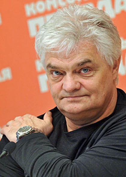 Владимир Лаговский