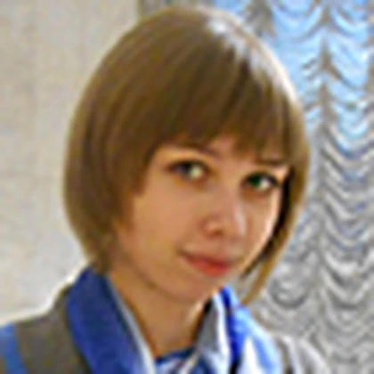 Регина ПОГУДИНА
