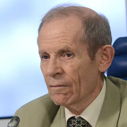 Виктор МАЛЕЕВ