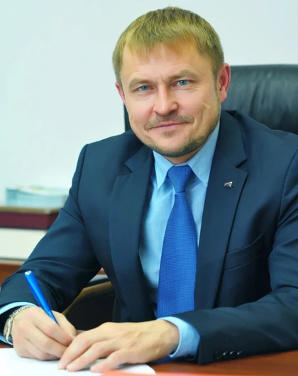 Александр КАЛИНИН