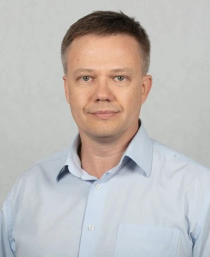 Александр ШЕВЦОВ