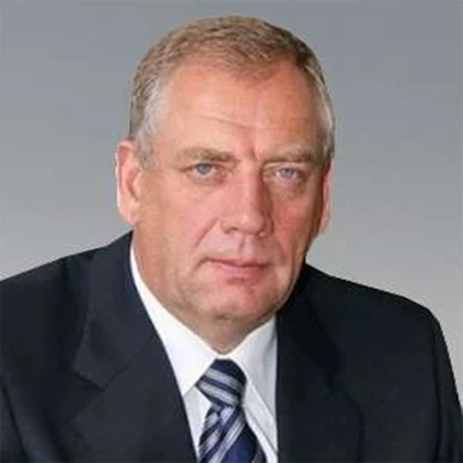 Сергей МИТИН