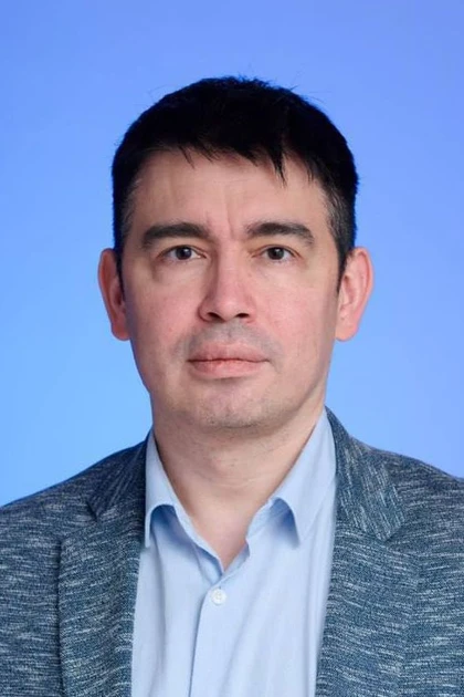 Марсель САЛИХОВ