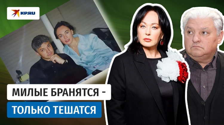 Гузеева развелась с мужем, а он с ней нет