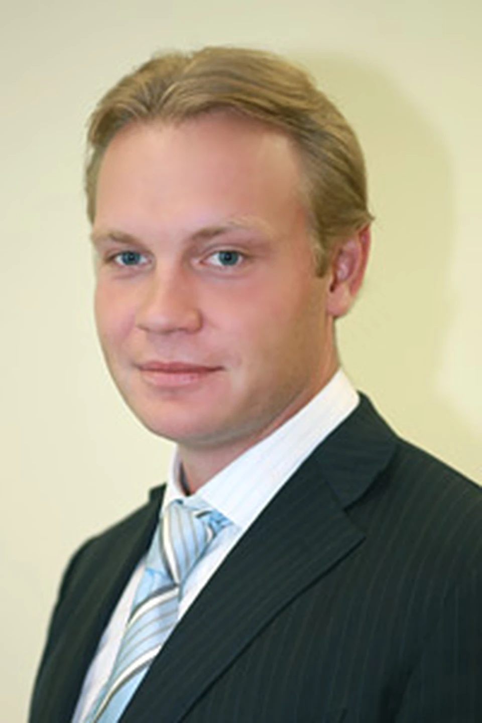 Дмитрий Сапрыкин.