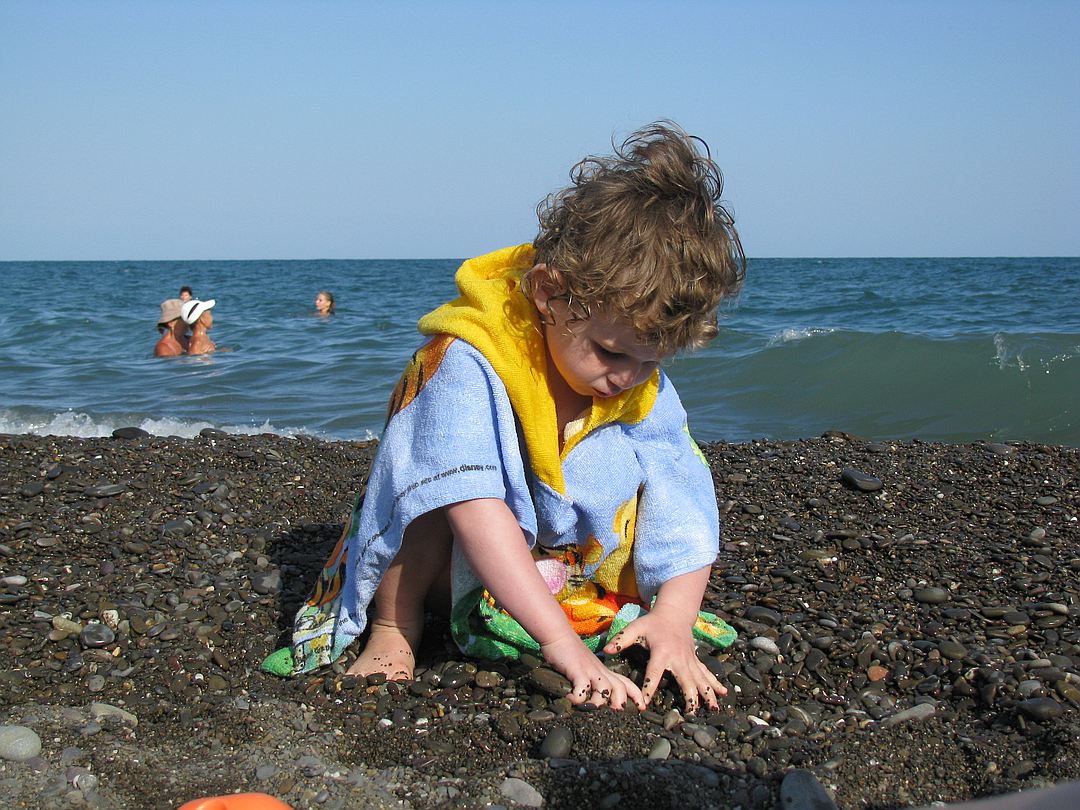 Для родителей с детьми делают очень хорошие скидки.