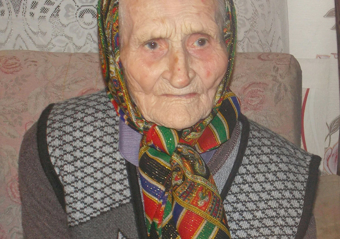 Бабушка 100 лет фото