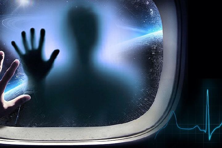 Как оказалось, смерть - нечто совершенно иное, чем мы считали прежде.